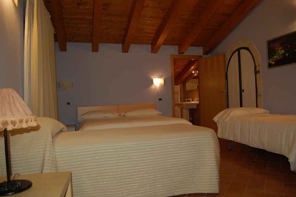 Country House Il Papavero Montella Exterior foto
