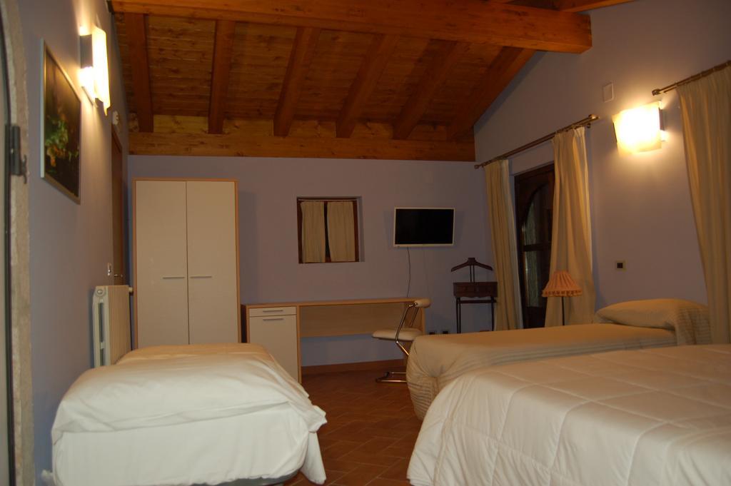 Country House Il Papavero Montella Exterior foto
