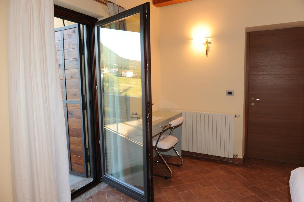 Country House Il Papavero Montella Exterior foto