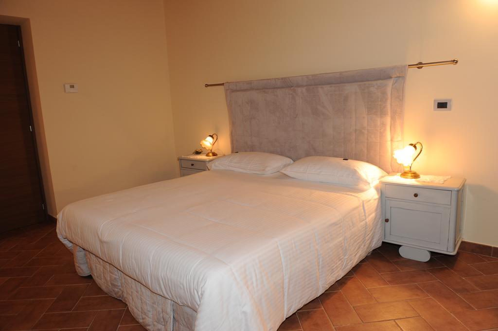Country House Il Papavero Montella Exterior foto