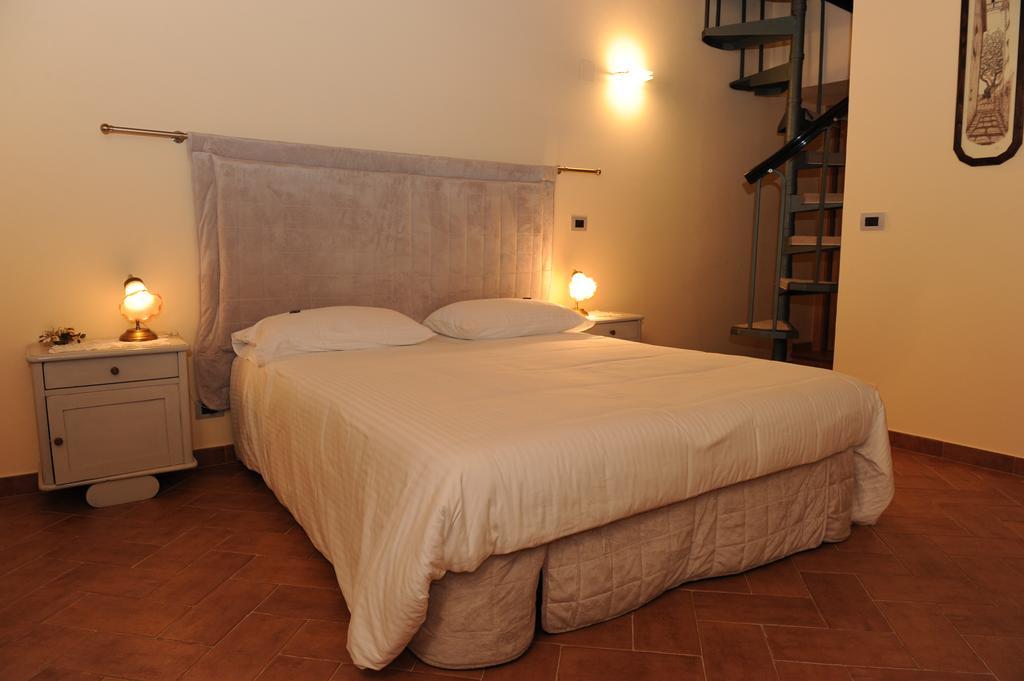 Country House Il Papavero Montella Exterior foto